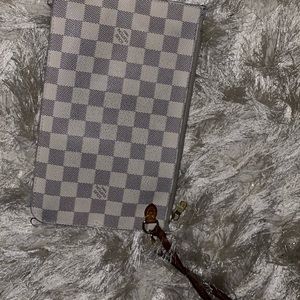 Louis Vuitton Clutch